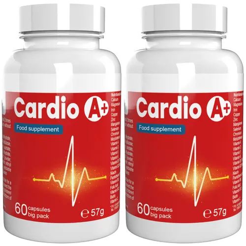 Cardio A