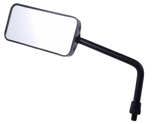 Spiegel schwarz M8 rechts links Rivello Scooter, Mofa, Moped, Roller, universal