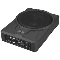 Helix U 10A - 25cm Aktiv-Subwoofer