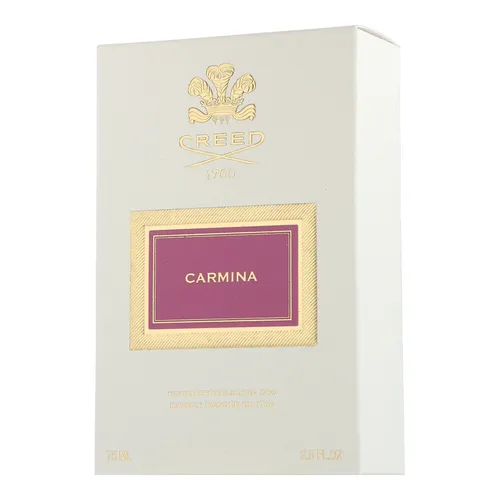 Creed Carmina Eau de Parfum Spray 75ml - Damenparfüm mit 75 ml, verführerischer Duft für unvergessliche Momente und besondere Anlässe.
