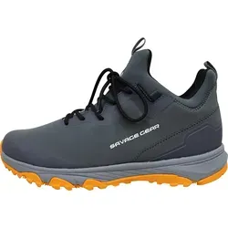 Savage Gear Freestyler Sneaker - Wasserdicht und rutschfest für Outdoor-Abenteuer - Wanderschuhe mit wasserdichtem Design und rutschfester Sohle, ideal für Angler und Outdoor-Enthusiasten, die Komfort und Sicherheit bei jedem Wetter suchen.