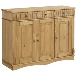Home affaire Sideboard Teresa von Home Affaire