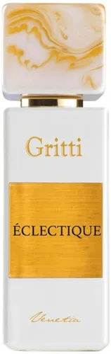 Gritti Éclectique Eau de Parfum Spray 100 ml - Unisex Duft von Gritti, der moderne Frauen feiert - fruchtige und blumige Noten mit edlen Rohstoffen für ein luxuriöses, sinnliches Erlebnis.