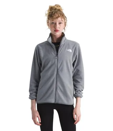Produktbild The North Face Womens Glacier Fleece Jacket