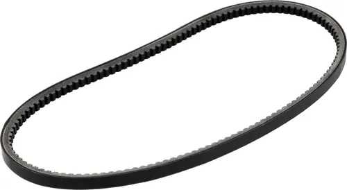 Keilriemen für Benzin-Häcksler YT-86155 - Ersatzteil - Ersatz-Keilriemen für den Benzin-Häcksler YT-86155. Hergestellt aus verschleißfestem Gummi für langlebige Leistung. Einfache Montage und sicherer Sitz für optimale Funktion im Garten.