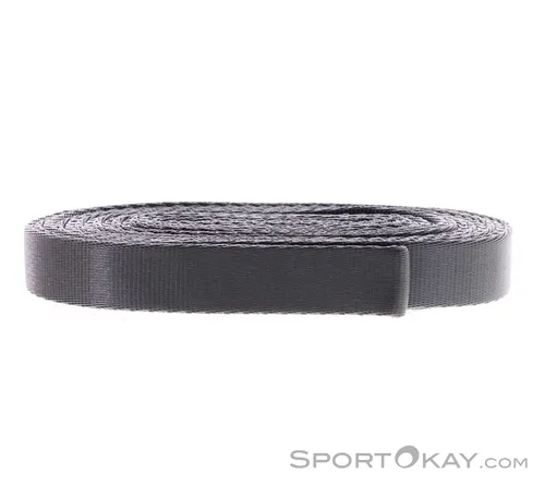 Black Diamond Nylon Runners 180cm Bandschlinge-Mehrfarbig-180