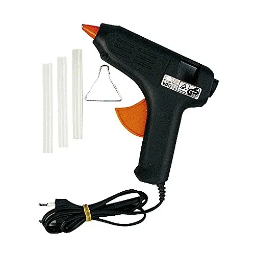 Easy Work Heißklebepistole 40 W, 1 Stück, 261214