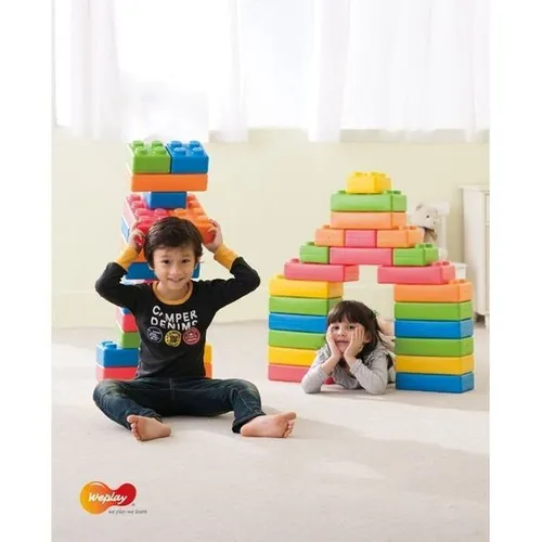 Eduplay Riesenbausteine 45-Tlg.