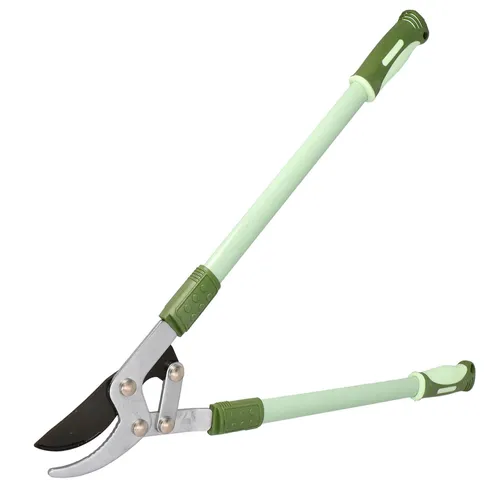 Forester Premium Astschere 70cm Klinge aus Karbonstahl Gartenarbeit Werkzeug