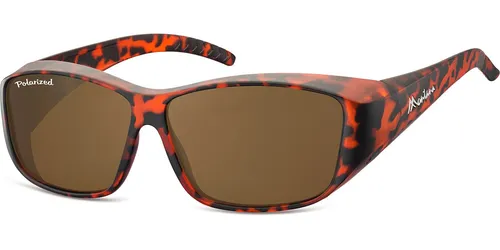 Montana Eyewear Larissa Sonnen-Überbrille