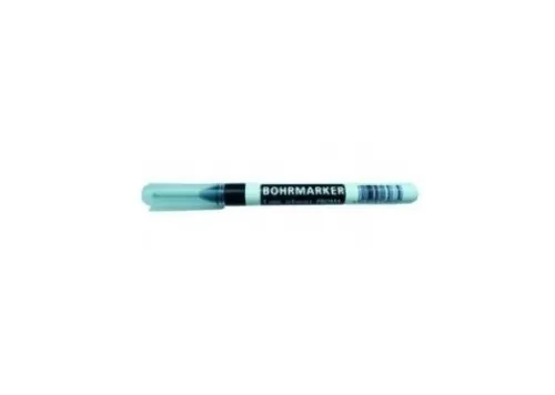 PROTEC.class 05103067 Marker und Kreide Bohrmarker 1mm, lange Spitze 25mm ...