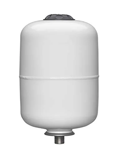 Varem SOLARVAREM Ausdehnungsgefäß 18 L -10°C/+130°C