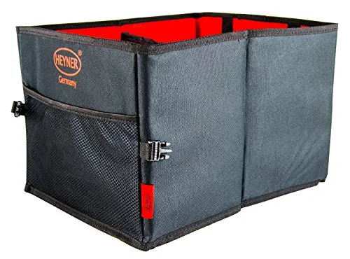 HEYNER® Premium Kofferraumtasche