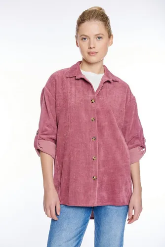 HaILY’S Longbluse LS P BL Ro44bina von Hailys