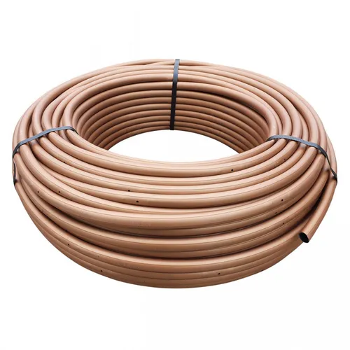 m (1,80 € / 1 m) 16mm (100m) Unterirdisches Dripline Tropfrohr XFS 33cm Tro 100