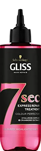 Schwarzkopf Shampoo & Spülung von Schwarzkopf