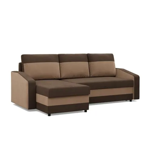 Ecksofas bis 400 Euro von Mebligo