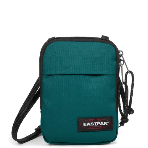 Eastpak Umhängetasche Buddy Peacock Green in grün von Eastpak