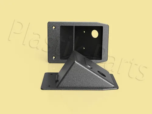 Plastik Parts Lampenfassung Lampenhalter Blinkerhalter Leuchtenhalter Fendt Farmer 300 600