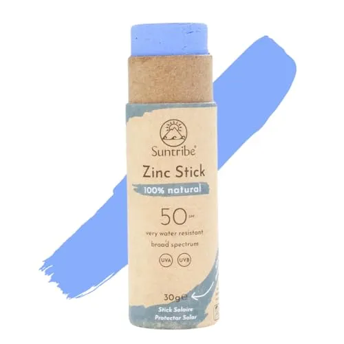 Suntribe Sonnenstift LSF 50 blau 30 g
