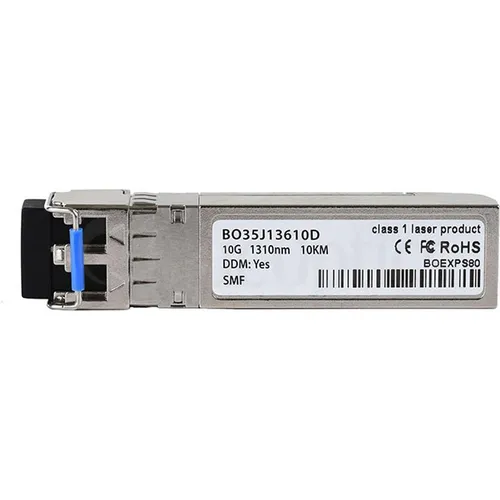 Produktbild Fujitsu S26361-F3986-L4 kompatibler BlueOptics SFP+ BO35J13610D