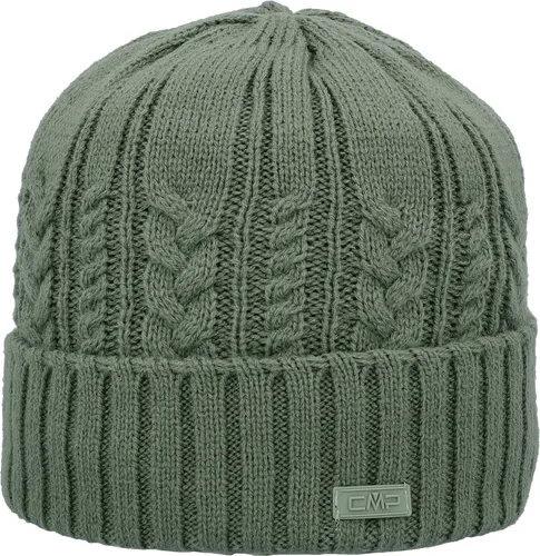 Woman Knitted Hat mineral (E621) U