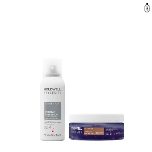 Goldwell Styling Travel Set