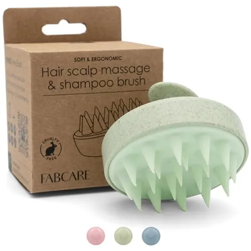 Badebürsten von FABCARE