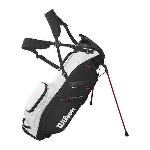 Wilson EXO LITE Stand Bag Dynapower von Wilson Staff