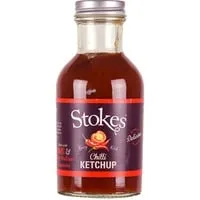 Chilli Tomato Ketchup, Sauce 249 ml