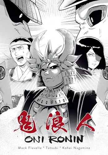 Oni Ronin