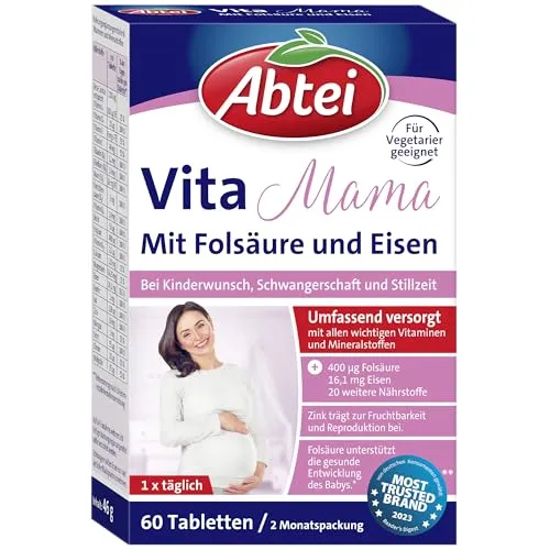 Abtei Vita Mama
