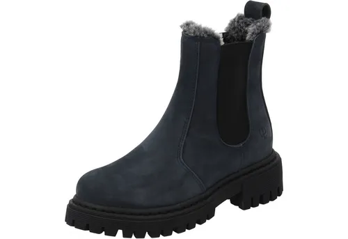 Palado Asseha Chelseaboots