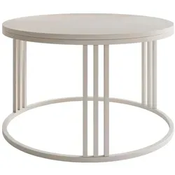 Couchtische Beige von Lookway