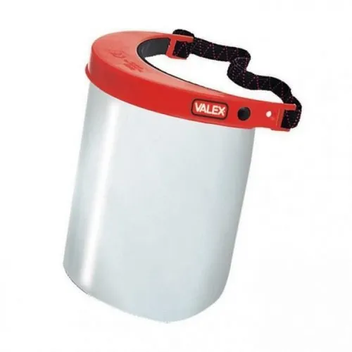 KUNSTSTOFFSCHUTZVISIER 1453538