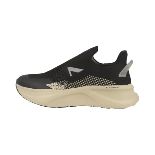 ARKK Copenhagen Unisex Erwachsene Sneaker Low Raven X Schwarz 47 - Leichte und atmungsaktive Sneaker mit anatomisch geformter Innensohle. Ideal für den täglichen Einsatz, bieten sie optimalen Halt dank der gummierten ARKKGRIP Außensohle.