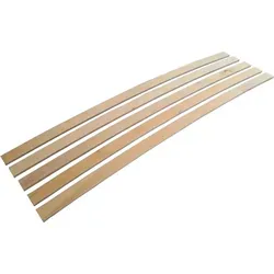 Premium Leisten 1120 x 35 x 12 mm Set 6 Stk