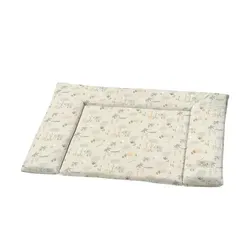 Alvi Wickelauflage Jungle beige