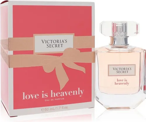 Victoria's Secret Love Is Heavenly eau de parfum spray 50 ml