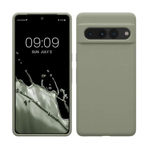 Hülle für Google Pixel 7 Pro Handyhülle Handy Case Cover Smartphone Backcover