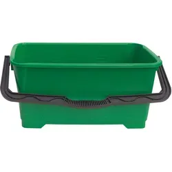 Unger QB220 Eimer groß Grün 28 L in grün von UNGER