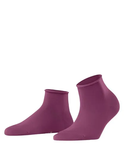 FALKE Kurzsocken Cotton Touch (1-Paar) mit sehr feinem Maschenbild