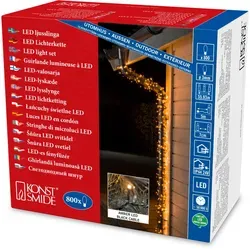 Konstsmide Lichtschläuche & Lichterketten von Konstsmide