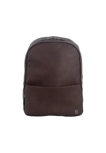 Discovery Cityrucksack Heritage, mit zwei Einschubtaschen