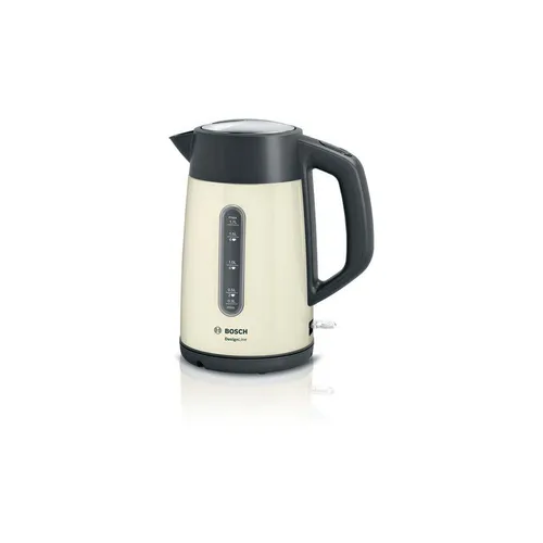 Bosch TWK4P437 Wasserkocher 1,7 l von Bosch