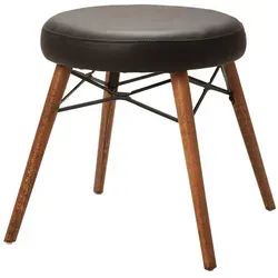 Stuhlmann Sitzhocker Roma