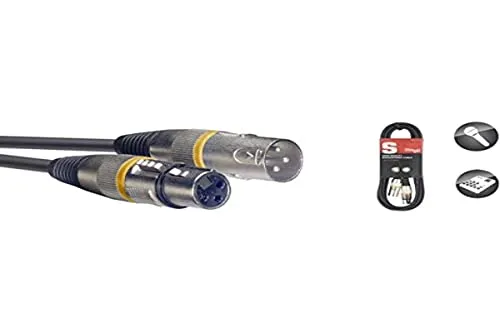 Stagg Kabel von Stagg