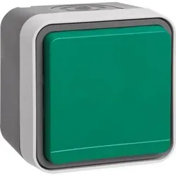 Berker Steckdose mit Deckel 47403523