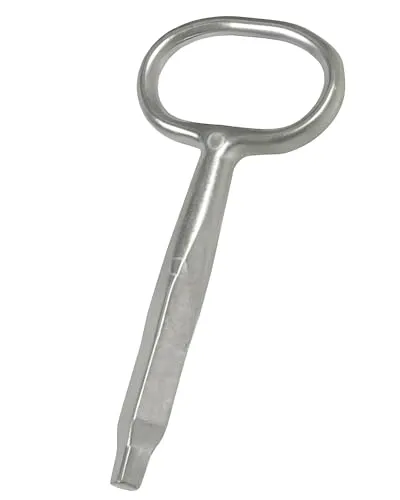 Gedotec Vierkantschlüssel EASY | 1 Stück