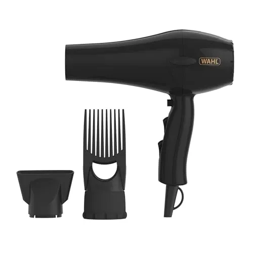 WAHL PowerPik 2 Haartrockner für Afro-Haar